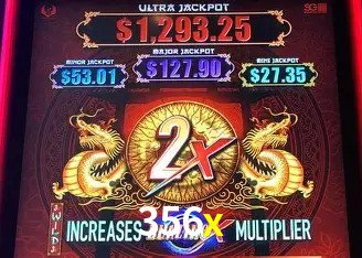 A Revolução dos Aplicativos de Jogos no 356x