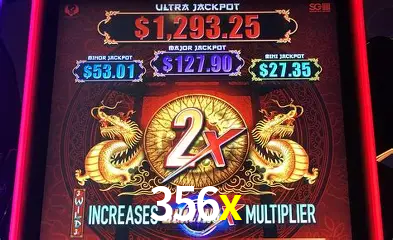 A Revolução dos Aplicativos de Jogos no 356x