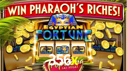 Inovações de Jogos na 356x: O Futuro das Experiências Interativas