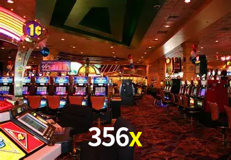 Inovações de Jogos na 356x: O Futuro das Experiências Interativas