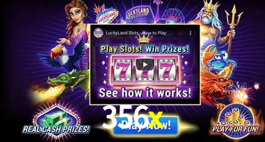 Apostas Esportivas na 356x: Um Guia Completo