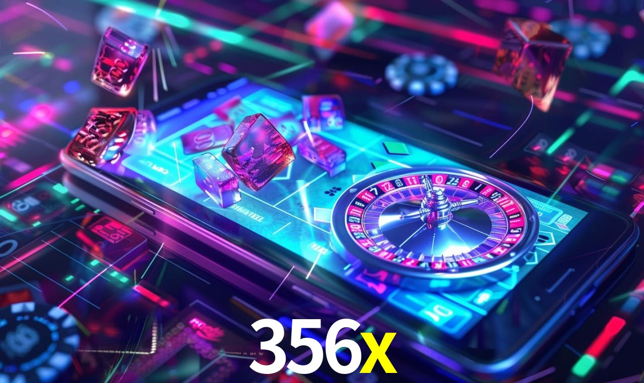 Tecnologia da Plataforma 356x