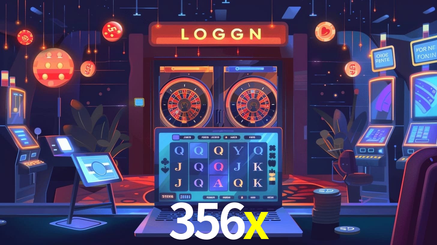 Login Seguro 356x