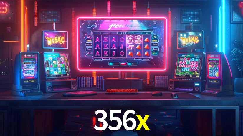 356x.com