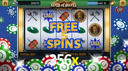 Apostas Esportivas na 356x: Um Guia Completo