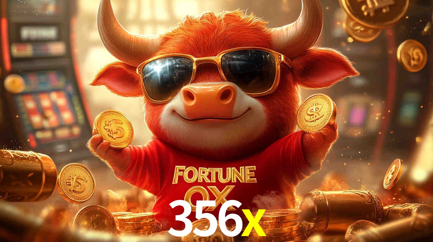356x: A Experiência de Casino com Jogos de Mesa ao Vivo