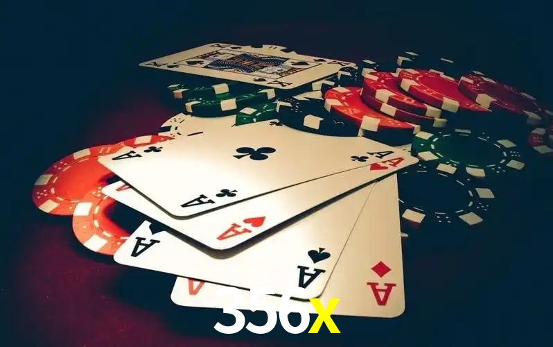 356x VIP Program Logo