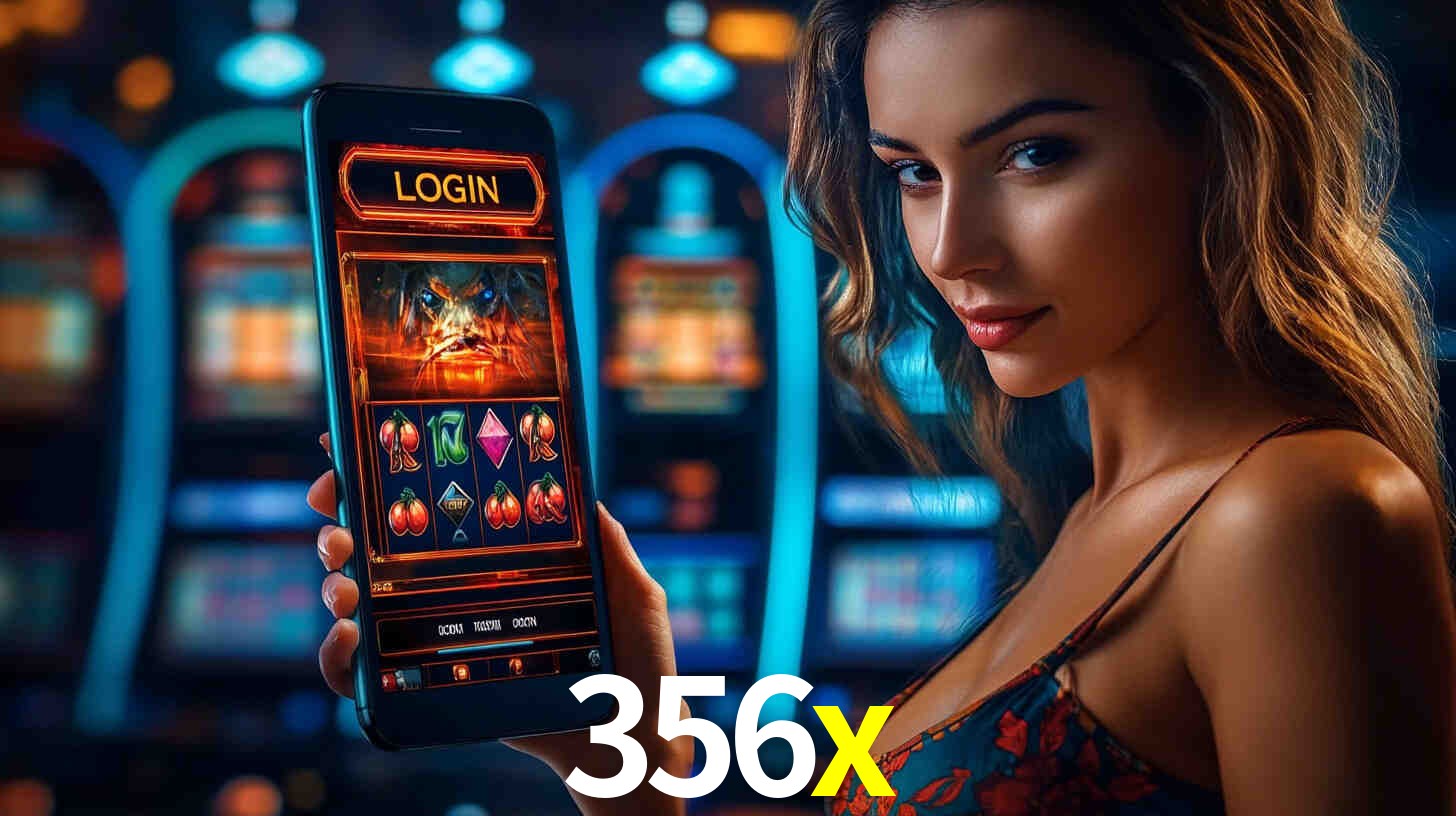 Bônus Generosos e Exclusivos no 356x para Você!
