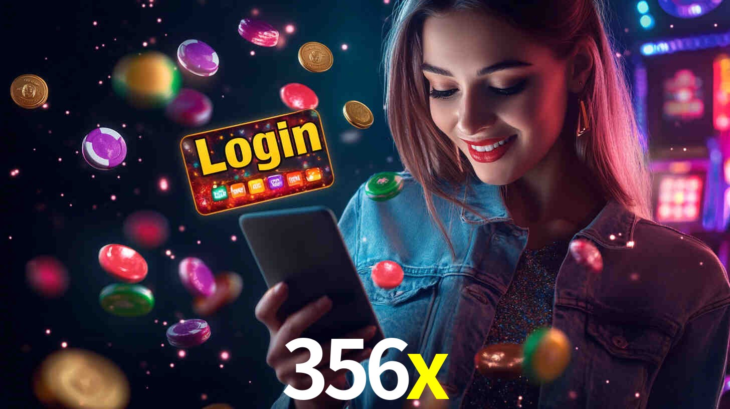 Descubra o Programa VIP da 356x: Vantagens Exclusivas para Jogadores