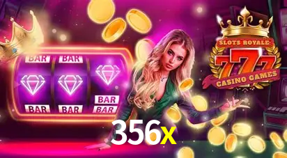 A Emoção da Loteria na 356x: Uma Chance de Mudança de Vida