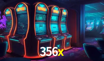 Descubra a Magia dos Jogos de Arcade no 356x