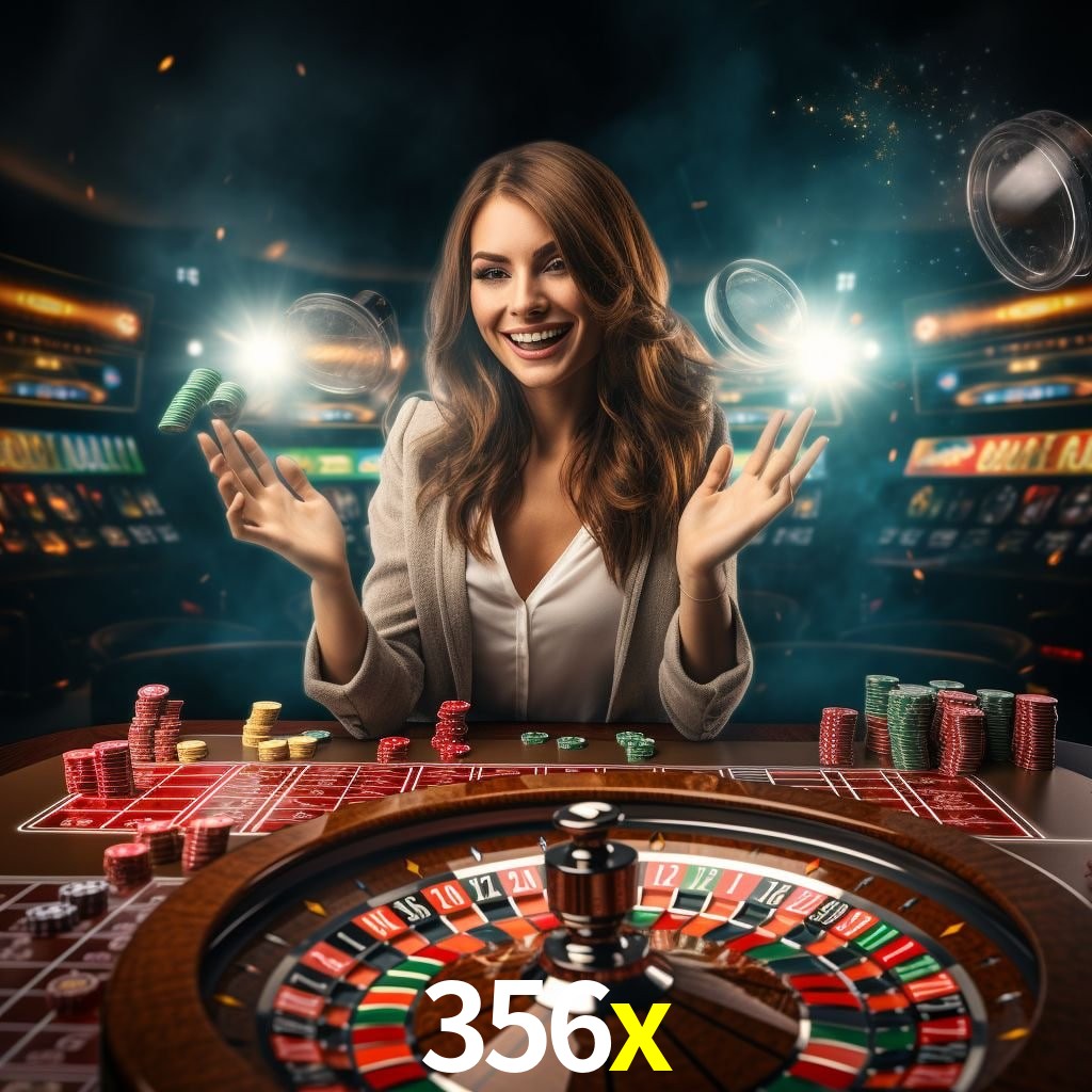 Explore as vantagens do 356x: serviço profissional e confiabilidade