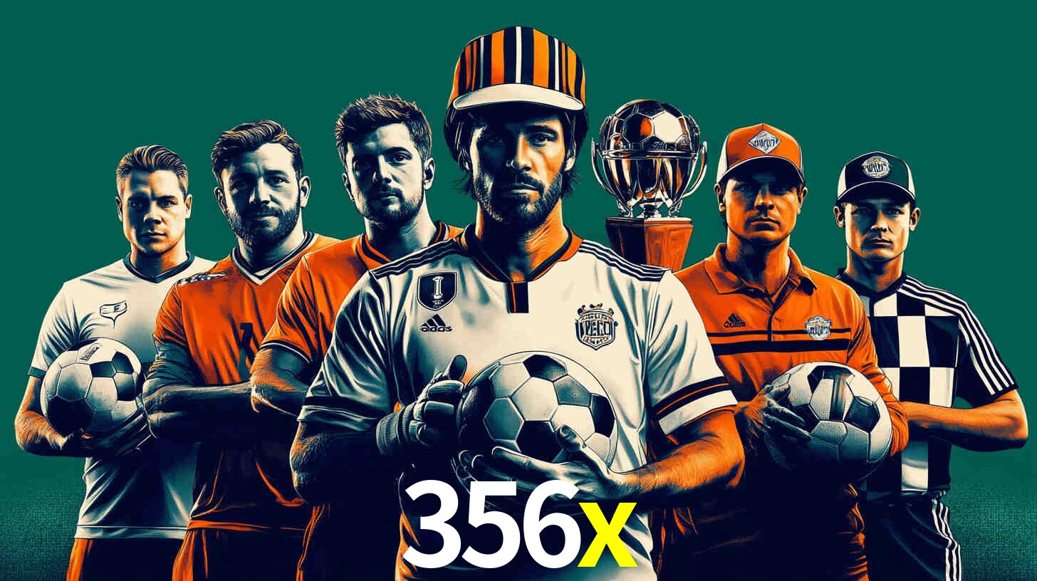 Inovações de Jogos na 356x: O Futuro das Experiências Interativas