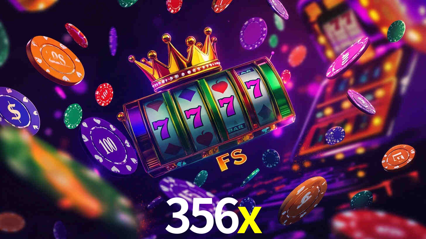 Welcome Bonus 356x