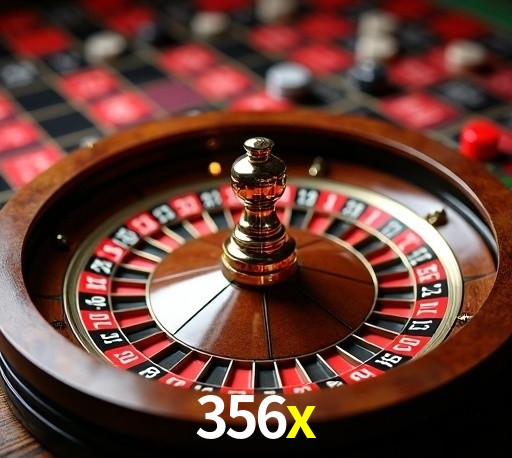 356x Plataforma Confiável