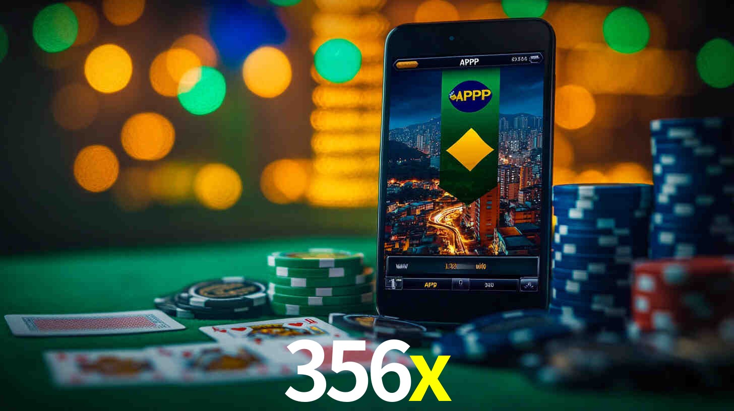 Desvendando o Mundo dos Jogos Virtuais na 356x