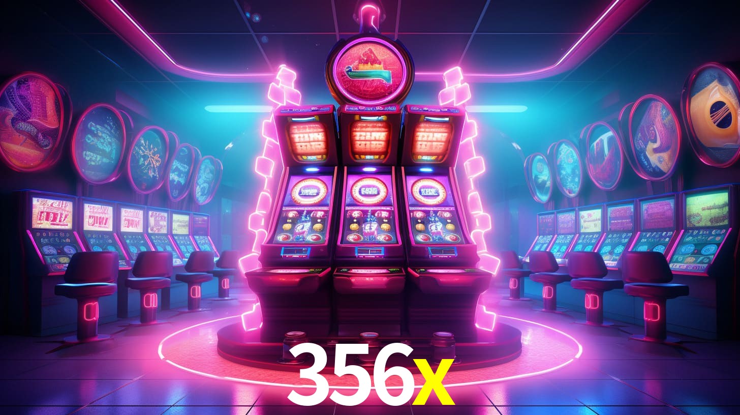 356x: Seu Cassino Premiado com Pagamentos Rápidos