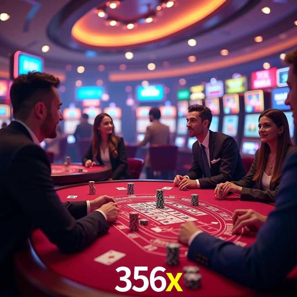Estatísticas Crash Games 356x