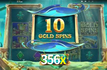 Descubra a Magia dos Jogos de Arcade no 356x