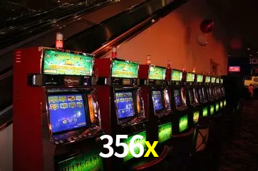 A Emoção da Loteria na 356x: Uma Chance de Mudança de Vida