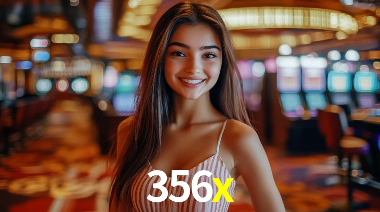 356x App Interface