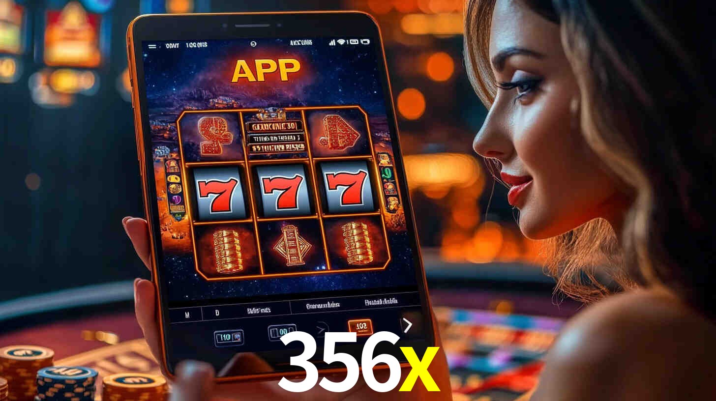 356x: A Experiência de Casino com Jogos de Mesa ao Vivo
