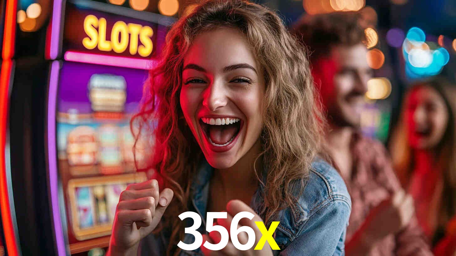 A Emoção da Loteria na 356x: Uma Chance de Mudança de Vida